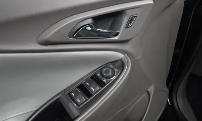 ChevroletGMDaewoo Malibu 2019, 30704 км, за 7862.57 USD - фото 17