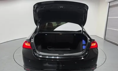 ChevroletGMDaewoo Malibu 2019, 30704 км, за 7862.57 USD - фото 20