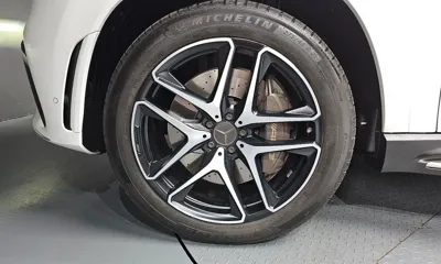Mercedes-Benz GLE-Class 2022, 59764 км, за 48208.49 USD