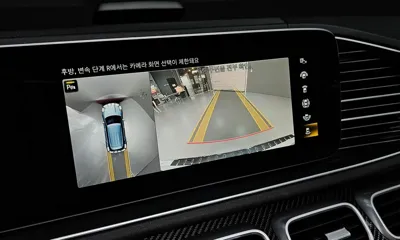 Mercedes-Benz GLE-Class 2022, 59764 км, за 48208.49 USD - фото 15