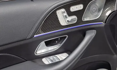 Mercedes-Benz GLE-Class 2022, 59764 км, за 48208.49 USD - фото 18