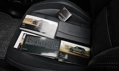 Mercedes-Benz GLE-Class 2022, 59764 км, за 48208.49 USD - фото 20