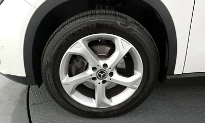 Mercedes-Benz GLA-Class 2019, 144783 км, за 8125.17 USD