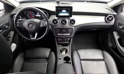 Mercedes-Benz GLA-Class 2019, 144783 км, за 8125.17 USD - фото 7