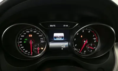 Mercedes-Benz GLA-Class 2019, 144783 км, за 8125.17 USD - фото 8