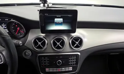 Mercedes-Benz GLA-Class 2019, 144783 км, за 8125.17 USD - фото 14