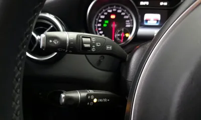 Mercedes-Benz GLA-Class 2019, 144783 км, за 8125.17 USD - фото 17