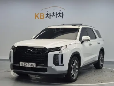 Hyundai Palisade 2024, 33500 км, за 31170.76 USD