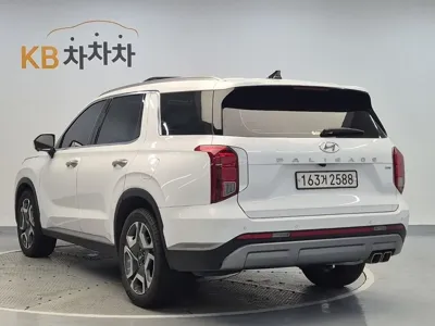 Hyundai Palisade 2024, 33500 км, за 31170.76 USD