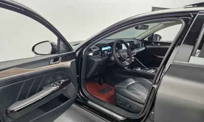 Kia K5 2022, 35133 км, за 16760.52 USD - фото 10
