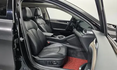 Kia K5 2022, 35133 км, за 16760.52 USD - фото 11