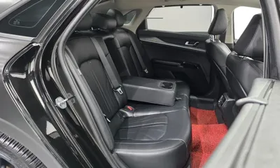 Kia K5 2022, 35133 км, за 16760.52 USD - фото 12