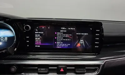 Kia K5 2022, 35133 км, за 16760.52 USD - фото 16