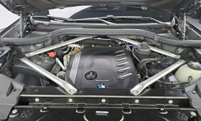 BMW X5 2022, 46095 км, за 55789.68 USD - фото 6
