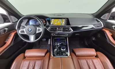 BMW X5 2022, 46095 км, за 55789.68 USD - фото 7