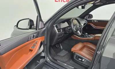 BMW X5 2022, 46095 км, за 55789.68 USD - фото 10