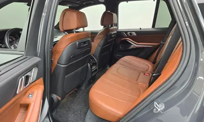 BMW X5 2022, 46095 км, за 55789.68 USD - фото 11