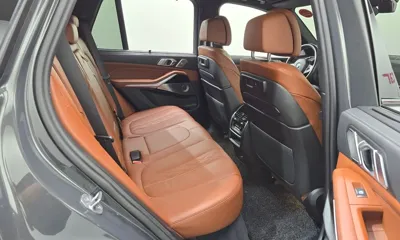BMW X5 2022, 46095 км, за 55789.68 USD - фото 19