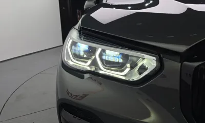 BMW X5 2022, 46095 км, за 55789.68 USD - фото 22