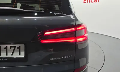 BMW X5 2022, 46095 км, за 55789.68 USD - фото 23