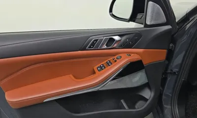 BMW X5 2022, 46095 км, за 55789.68 USD - фото 24