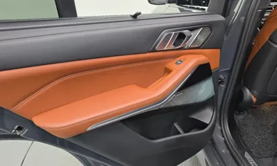 BMW X5 2022, 46095 км, за 55789.68 USD - фото 25