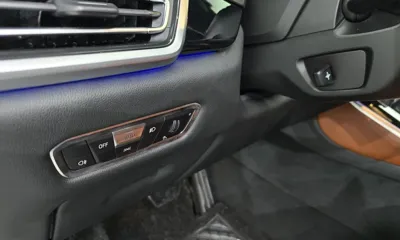 BMW X5 2022, 46095 км, за 55789.68 USD - фото 28