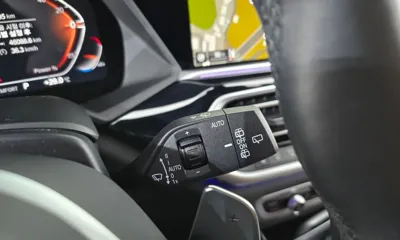 BMW X5 2022, 46095 км, за 55789.68 USD - фото 29
