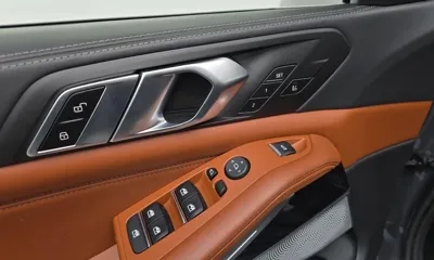 BMW X5 2022, 46095 км, за 55789.68 USD - фото 30
