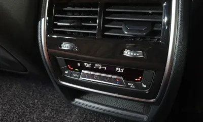 BMW X5 2022, 46095 км, за 55789.68 USD - фото 31