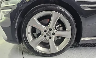 Genesis G80 2021, 48857 км, за 27504.27 USD