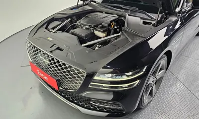 Genesis G80 2021, 48857 км, за 27504.27 USD - фото 6
