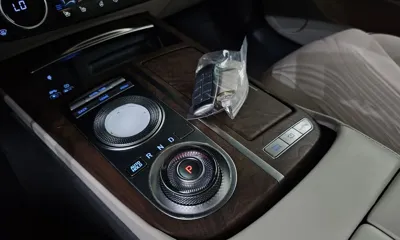 Genesis G80 2021, 48857 км, за 27504.27 USD - фото 9