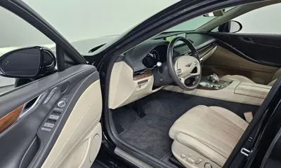 Genesis G80 2021, 48857 км, за 27504.27 USD - фото 10