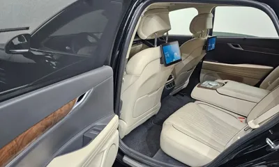 Genesis G80 2021, 48857 км, за 27504.27 USD - фото 11