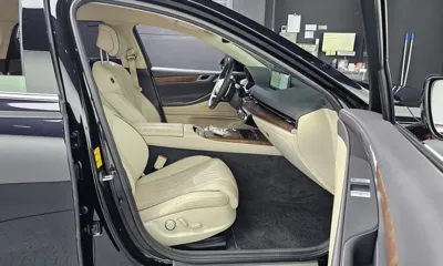 Genesis G80 2021, 48857 км, за 27504.27 USD - фото 12