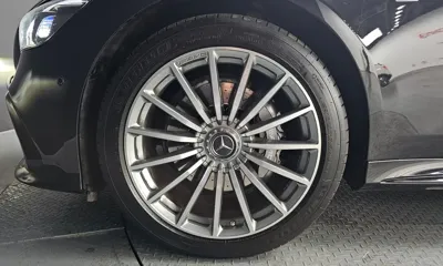 Mercedes-Benz AMG GT 2021, 44908 км, за 38652.13 USD