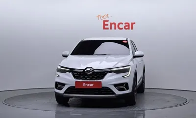 Renault-KoreaSamsung XM3 2023, 42906 км, за 12091.18 USD