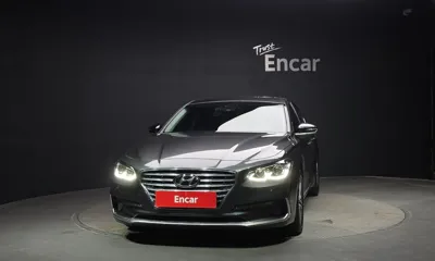 Hyundai Grandeur 2019, 35706 км, за 9035.95 USD