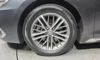 Hyundai Grandeur 2019, 35706 км, за 9035.95 USD