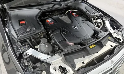 Mercedes-Benz E-Class 2018, 97127 км, за 16738.87 USD - фото 6