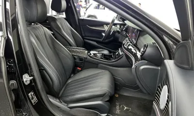Mercedes-Benz E-Class 2018, 97127 км, за 16738.87 USD - фото 11