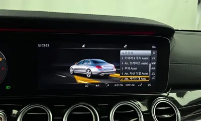 Mercedes-Benz E-Class 2018, 97127 км, за 16738.87 USD - фото 16