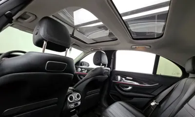 Mercedes-Benz E-Class 2018, 97127 км, за 16738.87 USD - фото 18