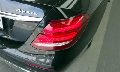 Mercedes-Benz E-Class 2018, 97127 км, за 16738.87 USD - фото 23