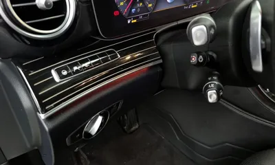 Mercedes-Benz E-Class 2018, 97127 км, за 16738.87 USD - фото 27