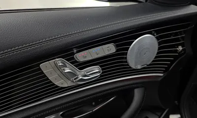 Mercedes-Benz E-Class 2018, 97127 км, за 16738.87 USD - фото 29