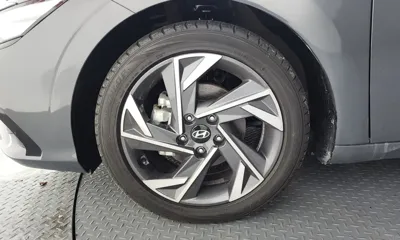 Hyundai Avante 2026, 3409 км, за 13653.67 USD