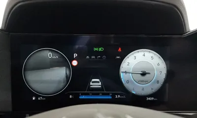 Hyundai Avante 2026, 3409 км, за 13653.67 USD - фото 8
