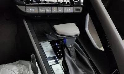 Hyundai Avante 2026, 3409 км, за 13653.67 USD - фото 9